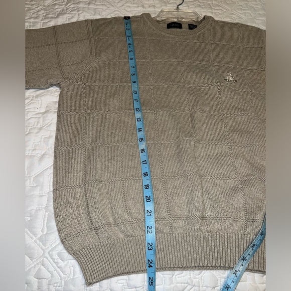 IZOD Sweater - Picture 7 of 8